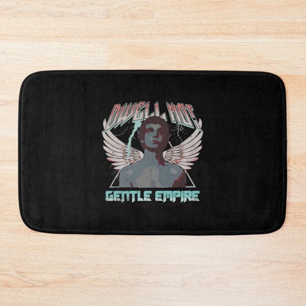 Item preview, Empire Records Ethan Embry Manning Day Dwell Not Gentle Empire designed and sold by HubertWitt.