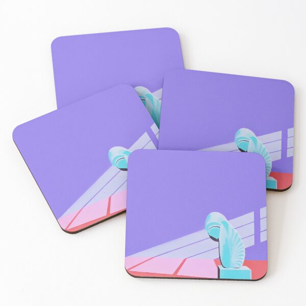 Item preview, Hiroshi Nagai designed and sold by KaijuNoKaiju.