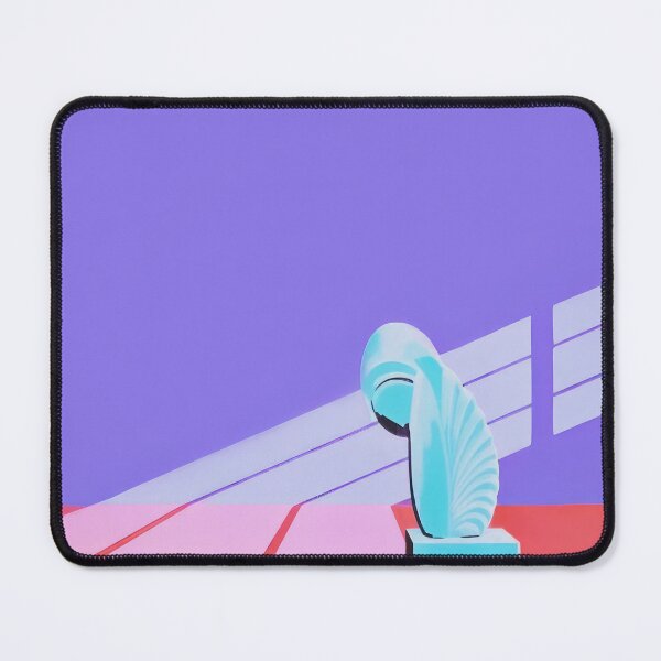 Item preview, Hiroshi Nagai designed and sold by KaijuNoKaiju.