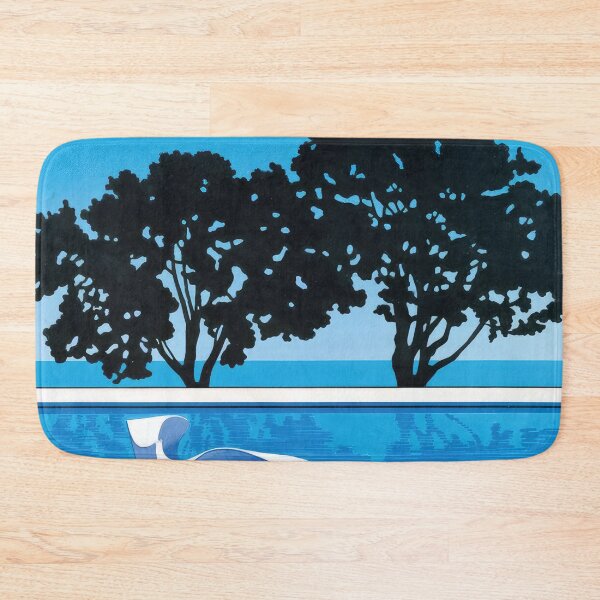 Item preview, Hiroshi Nagai designed and sold by KaijuNoKaiju.