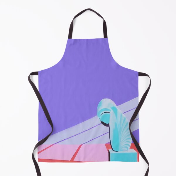 Item preview, Hiroshi Nagai designed and sold by KaijuNoKaiju.
