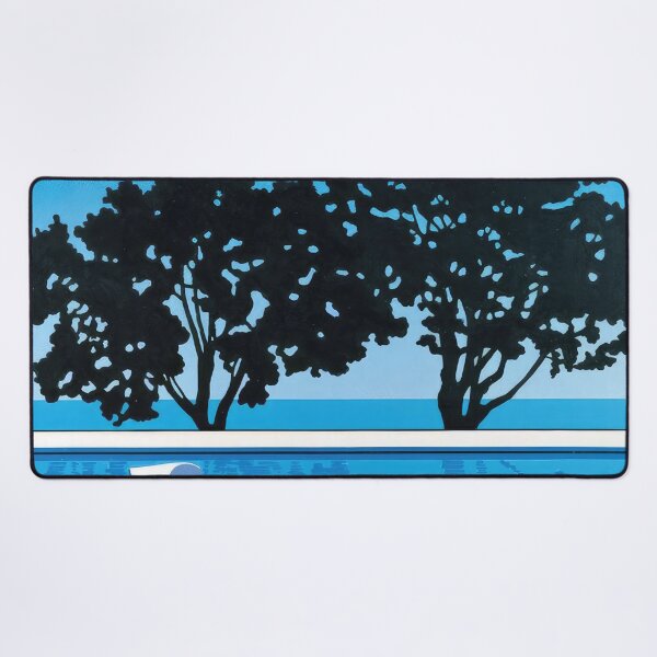 Item preview, Hiroshi Nagai designed and sold by KaijuNoKaiju.