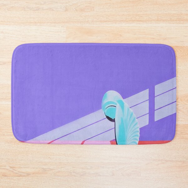Item preview, Hiroshi Nagai designed and sold by KaijuNoKaiju.