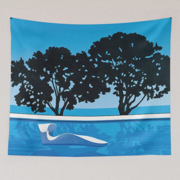 Item preview, Hiroshi Nagai designed and sold by KaijuNoKaiju.