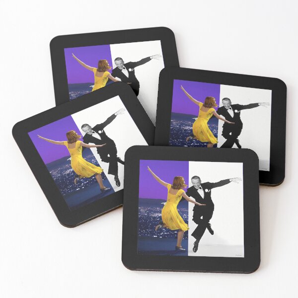 Item preview, Emma Stone And Fred Astaire designed and sold by HubertWitt.