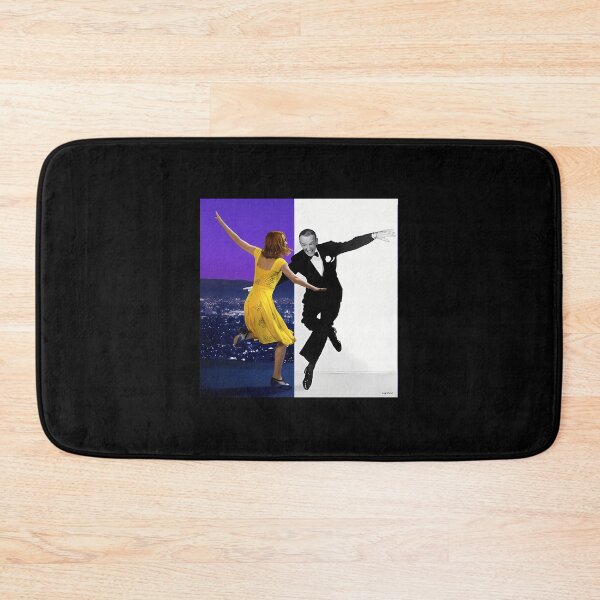 Item preview, Emma Stone And Fred Astaire designed and sold by HubertWitt.