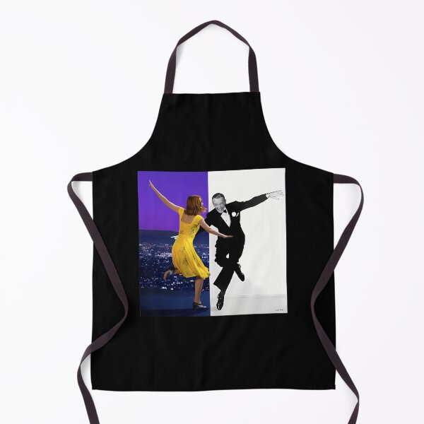 Item preview, Emma Stone And Fred Astaire designed and sold by HubertWitt.