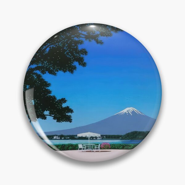 Item preview, Hiroshi Nagai designed and sold by KaijuNoKaiju.
