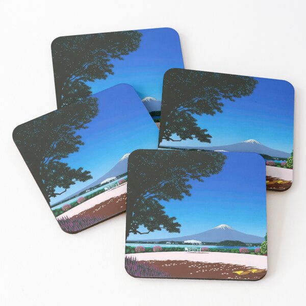Item preview, Hiroshi Nagai designed and sold by KaijuNoKaiju.