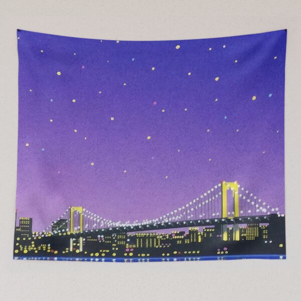 Item preview, Hiroshi Nagai designed and sold by KaijuNoKaiju.