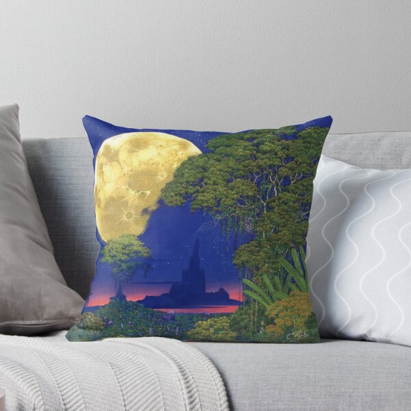 Item preview, Hiroshi Nagai designed and sold by KaijuNoKaiju.