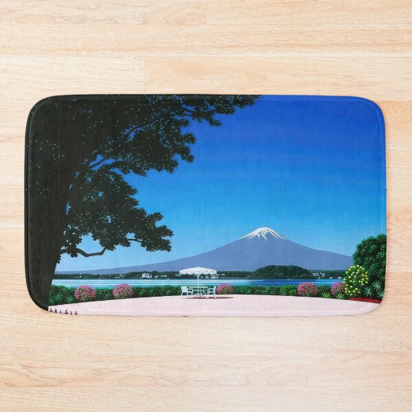 Item preview, Hiroshi Nagai designed and sold by KaijuNoKaiju.