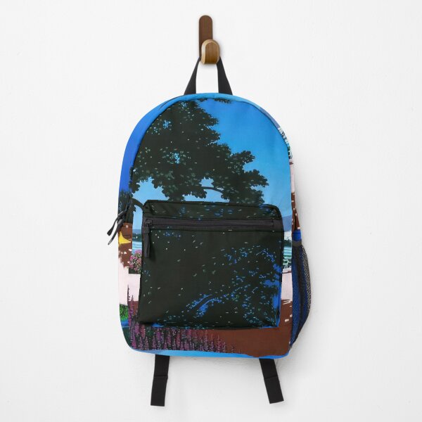 Item preview, Hiroshi Nagai designed and sold by KaijuNoKaiju.