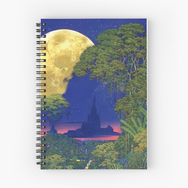 Item preview, Hiroshi Nagai designed and sold by KaijuNoKaiju.