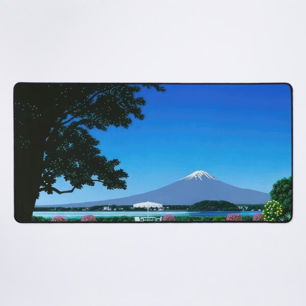 Item preview, Hiroshi Nagai designed and sold by KaijuNoKaiju.