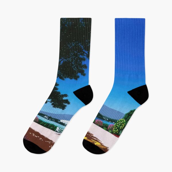 Item preview, Hiroshi Nagai designed and sold by KaijuNoKaiju.