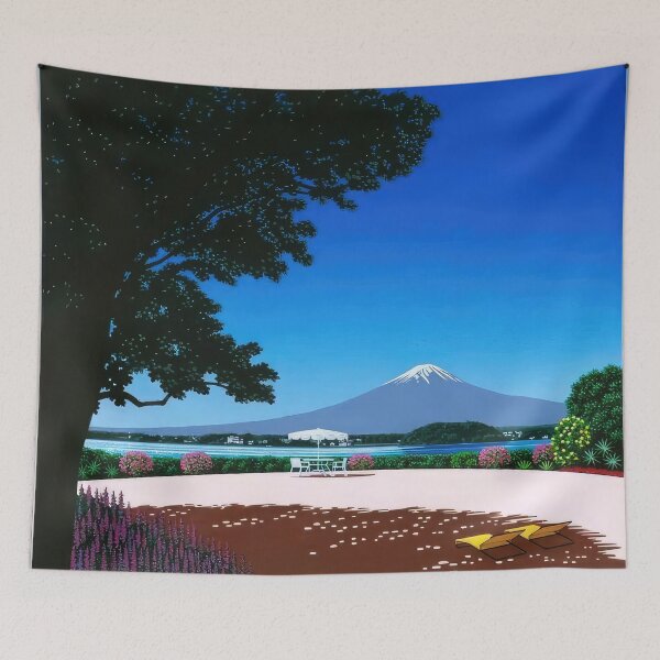 Item preview, Hiroshi Nagai designed and sold by KaijuNoKaiju.