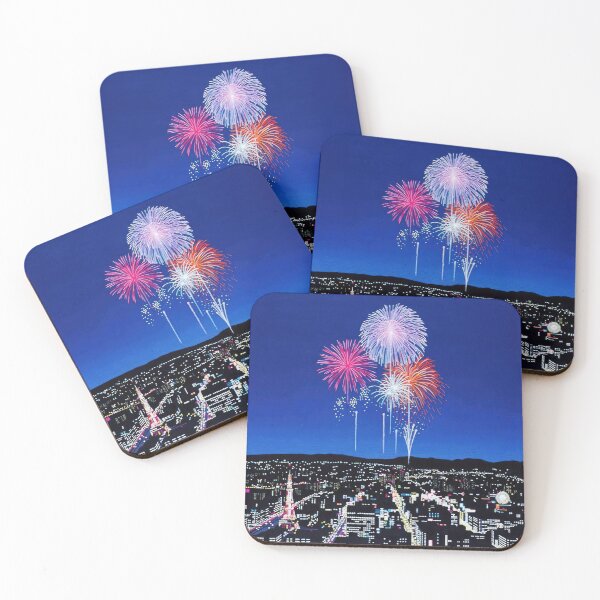 Item preview, Hiroshi Nagai designed and sold by KaijuNoKaiju.