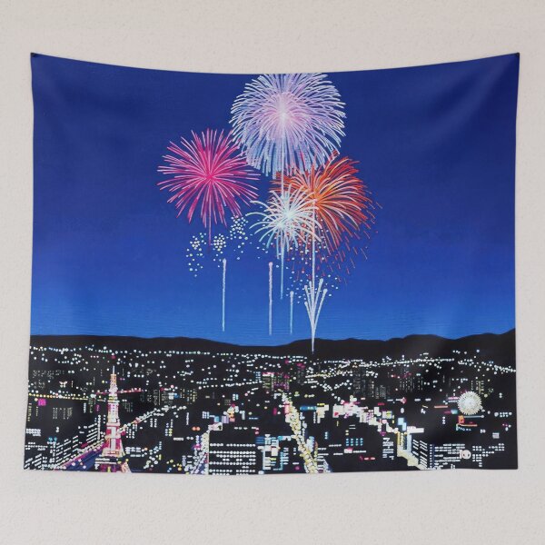 Item preview, Hiroshi Nagai designed and sold by KaijuNoKaiju.