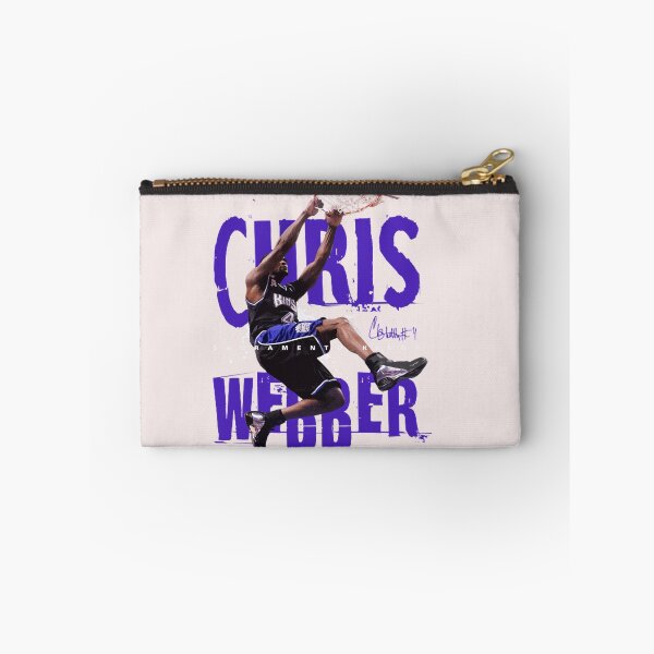 Item preview, Chris Webber designed and sold by EllisFrost.