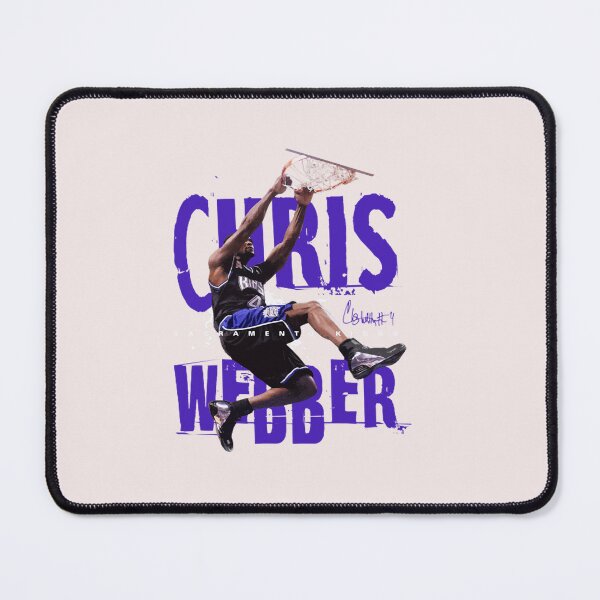 Item preview, Chris Webber designed and sold by EllisFrost.