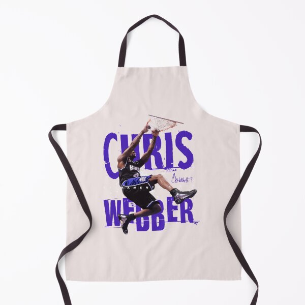 Item preview, Chris Webber designed and sold by EllisFrost.