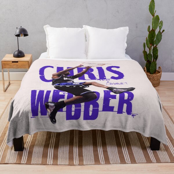 Item preview, Chris Webber designed and sold by EllisFrost.