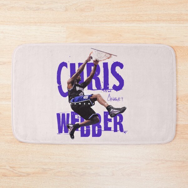 Item preview, Chris Webber designed and sold by EllisFrost.