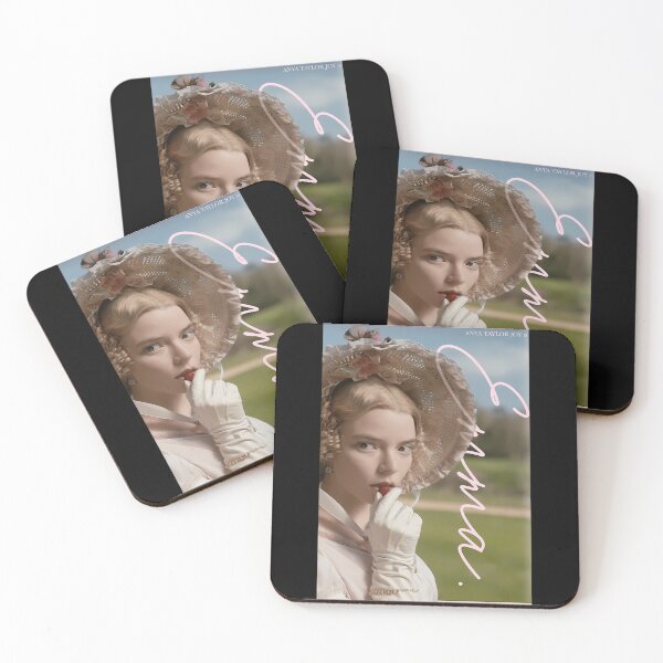 Item preview, Emma Movie designed and sold by HubertWitt.
