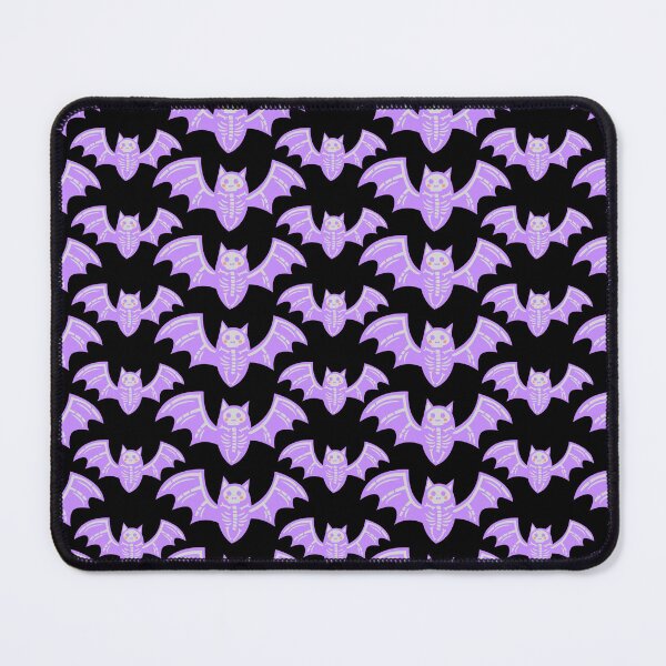Item preview, Blushing Skeletal Bats - Halloween - [2021 Collection] BK024  designed and sold by bewitched_closet.