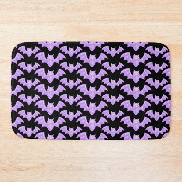 Item preview, Blushing Skeletal Bats - Halloween - [2021 Collection] BK024  designed and sold by bewitched_closet.