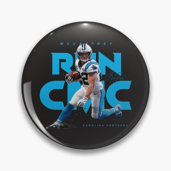 Item preview, Christian McCaffrey  designed and sold by EllisFrost.