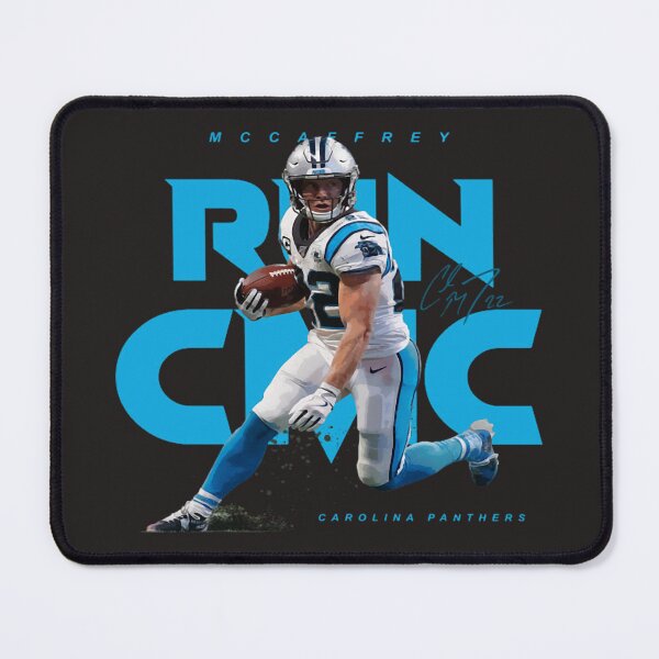 Item preview, Christian McCaffrey  designed and sold by EllisFrost.