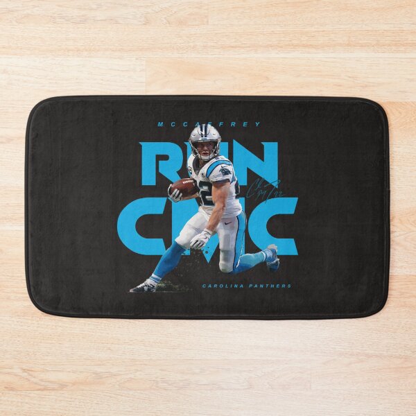 Item preview, Christian McCaffrey  designed and sold by EllisFrost.