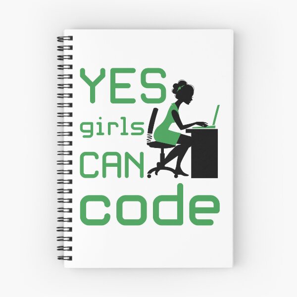 Item preview, Coding Programmer Women Yes Girls Can Code designed and sold by jaygo.
