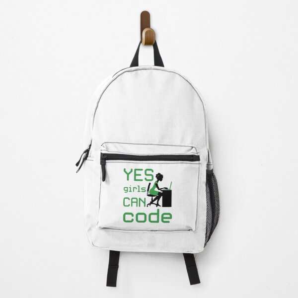 Item preview, Coding Programmer Women Yes Girls Can Code designed and sold by jaygo.