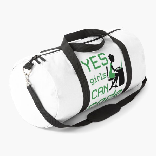 Item preview, Coding Programmer Women Yes Girls Can Code designed and sold by jaygo.