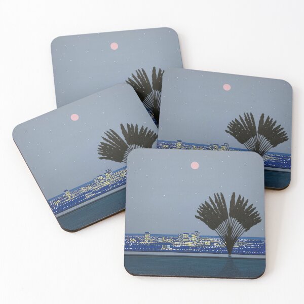 Item preview, Hiroshi Nagai designed and sold by KaijuNoKaiju.