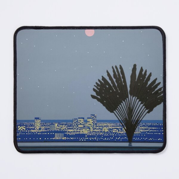 Item preview, Hiroshi Nagai designed and sold by KaijuNoKaiju.