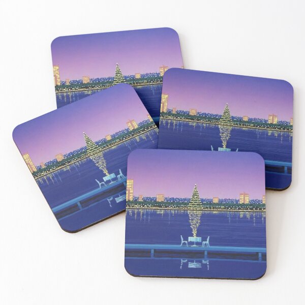 Item preview, Hiroshi Nagai designed and sold by KaijuNoKaiju.