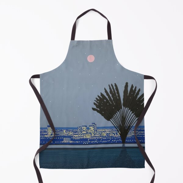 Item preview, Hiroshi Nagai designed and sold by KaijuNoKaiju.