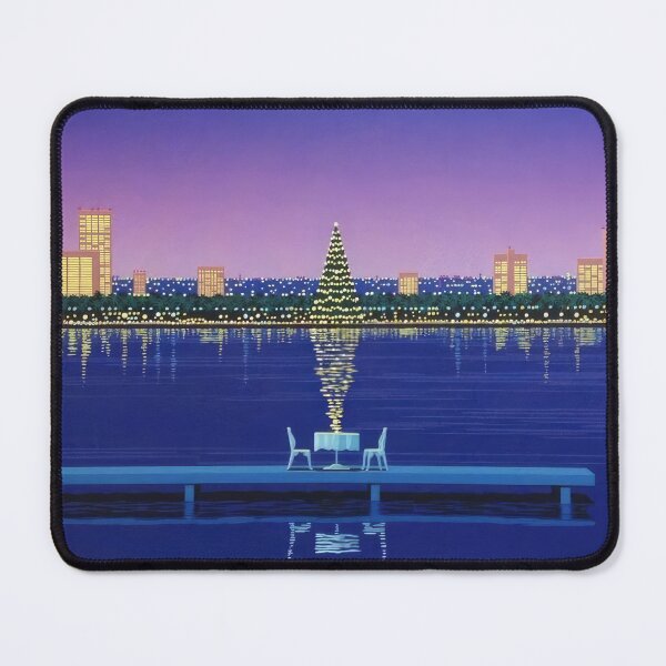 Item preview, Hiroshi Nagai designed and sold by KaijuNoKaiju.