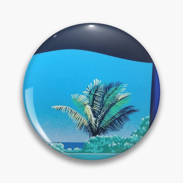 Item preview, Hiroshi Nagai designed and sold by KaijuNoKaiju.
