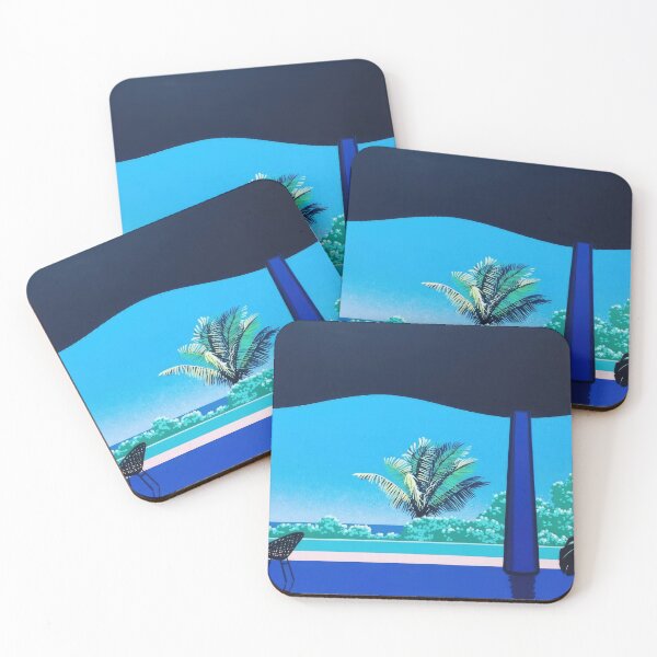 Item preview, Hiroshi Nagai designed and sold by KaijuNoKaiju.