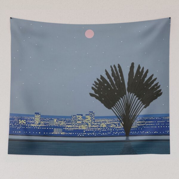 Item preview, Hiroshi Nagai designed and sold by KaijuNoKaiju.