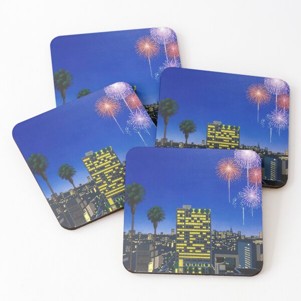 Item preview, Hiroshi Nagai designed and sold by KaijuNoKaiju.