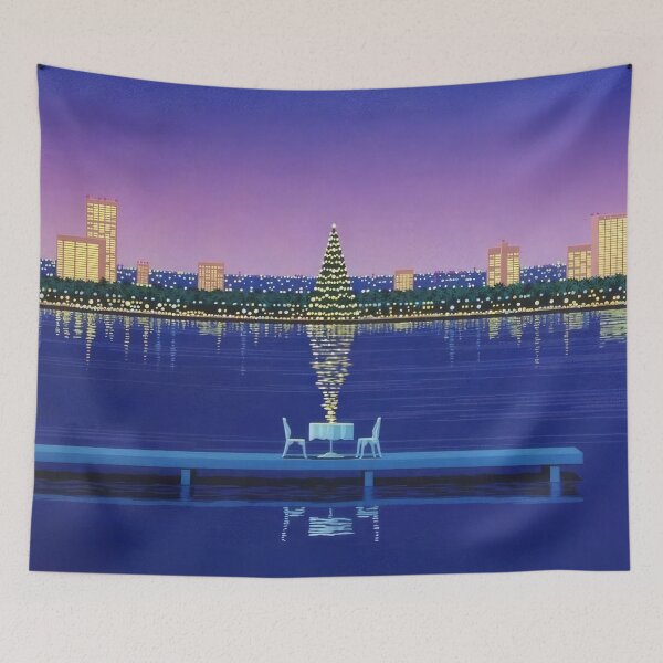 Item preview, Hiroshi Nagai designed and sold by KaijuNoKaiju.