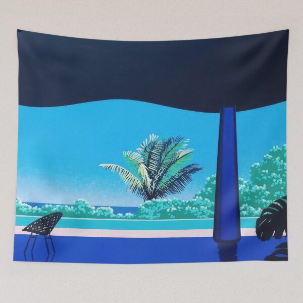 Item preview, Hiroshi Nagai designed and sold by KaijuNoKaiju.