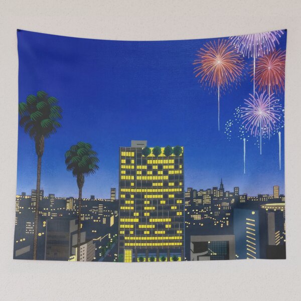 Item preview, Hiroshi Nagai designed and sold by KaijuNoKaiju.