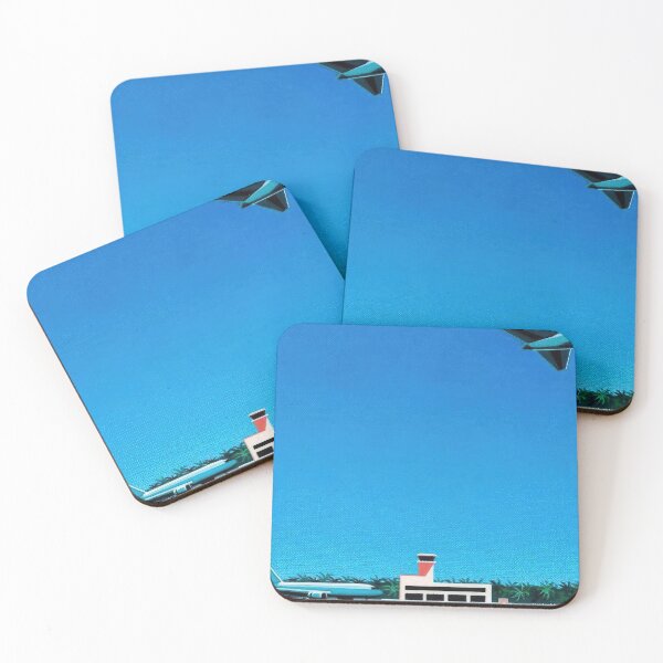 Item preview, Hiroshi Nagai designed and sold by KaijuNoKaiju.